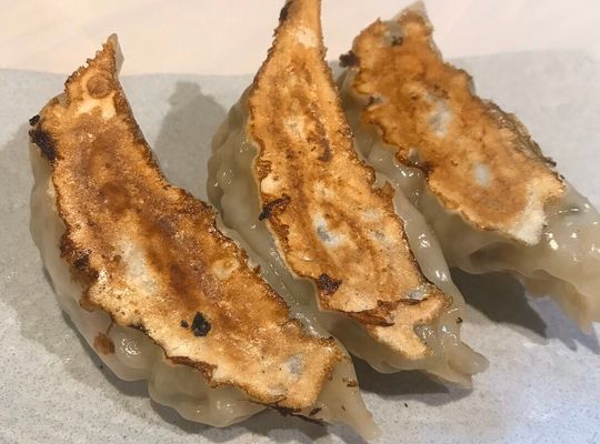 餃子の画像