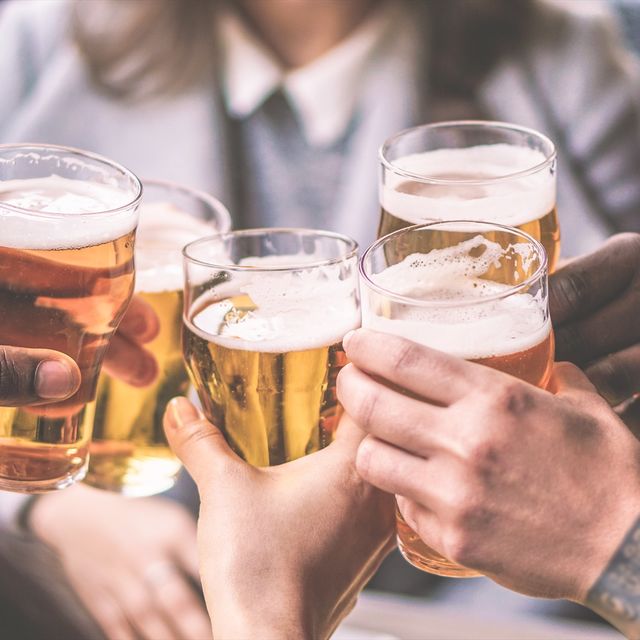 ビール